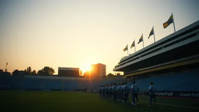 The Pulse of the Reign: Exploring Matchday Traditions in Seattle