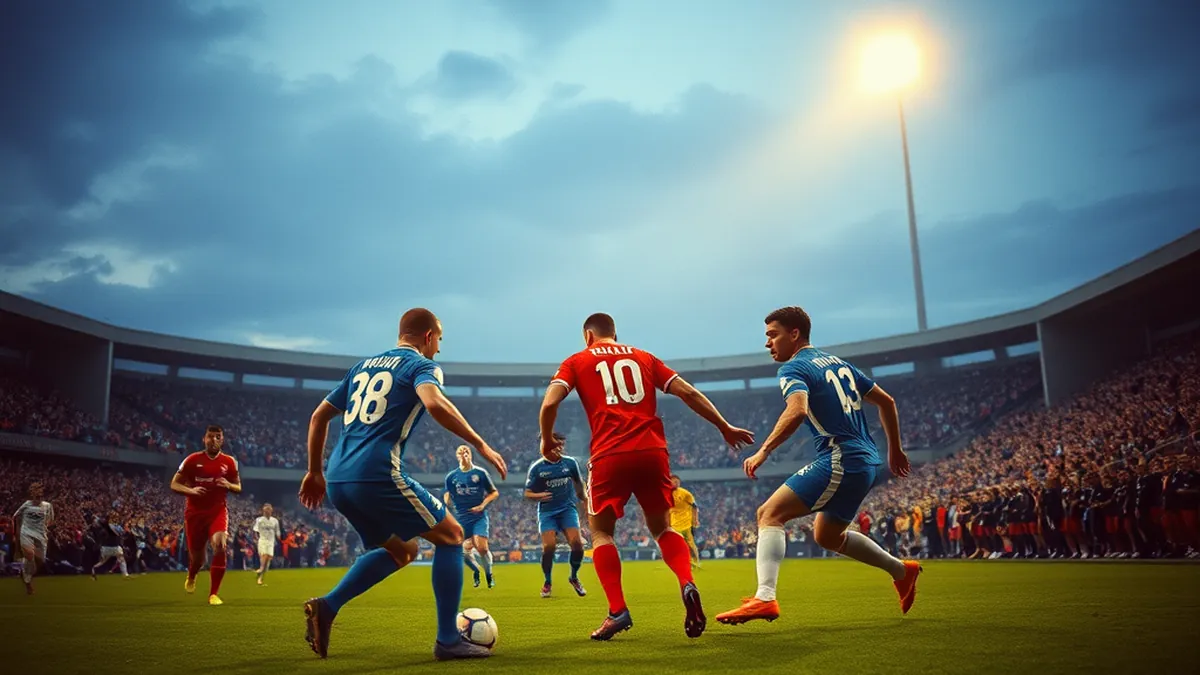 Seattle Reign FC Suffers 2-1 Loss to Washington Spirit