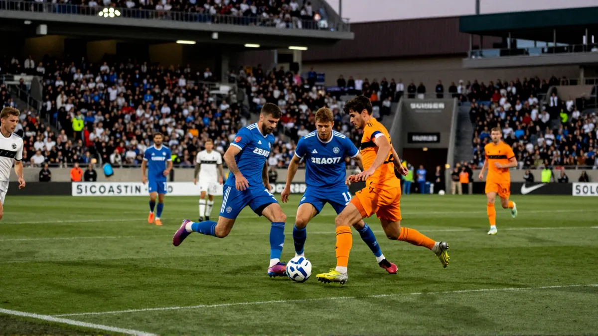 North Carolina Courage vs Seattle Reign FC: Live Stream and TV Channel