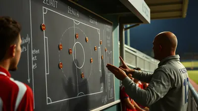 Analyzing Seattle Reign FC's Tactical Struggles Against Washington Spirit