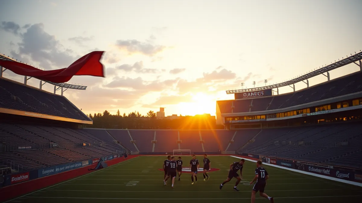 Experience Seattle Reign FC vs. Washington Spirit This Sunday
