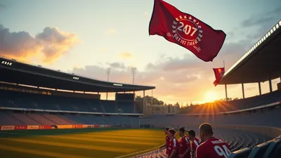 Echoes of Passion: The Rituals that Unite Seattle Reign FC Fans