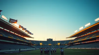 The Heart of the Reign: Celebrating Fan Culture at Lumen Field