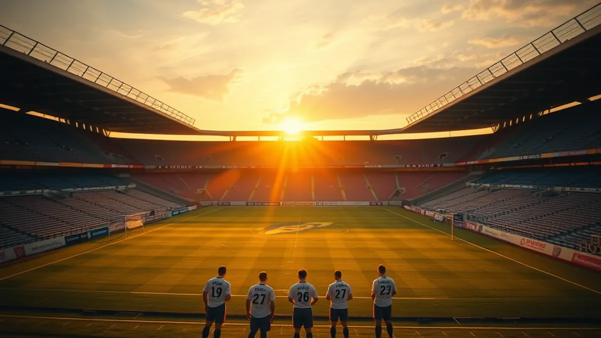 Celebrate Mother's Day with Seattle Reign FC at Lumen Field