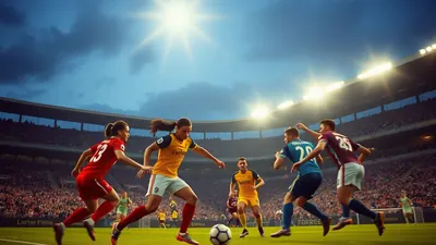 Seattle Reign FC: A Legacy of Excellence in the NWSL