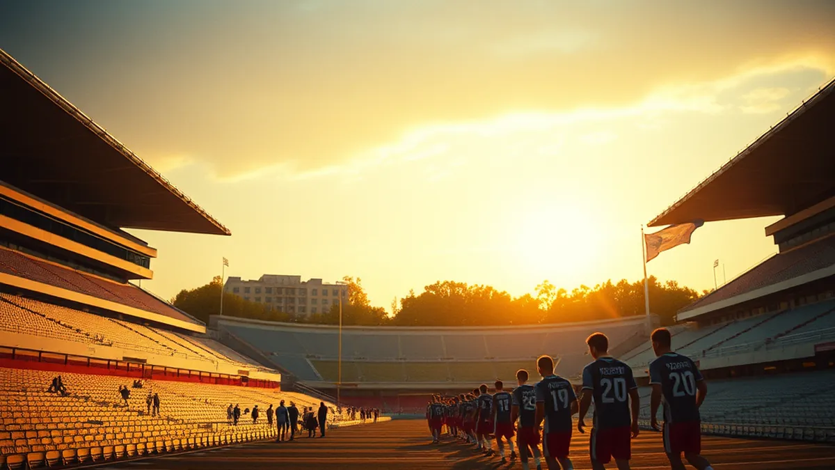 Rituals of the Reign: Connecting Fans and Players at Lumen Field
