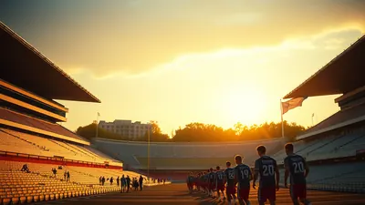Rituals of the Reign: Connecting Fans and Players at Lumen Field