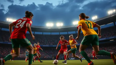 Portland Thorns FC vs. Utah Royals FC: Tactical Insights and Implications for Seattle Reign FC